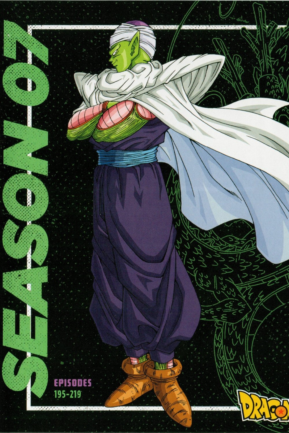 Saison 07