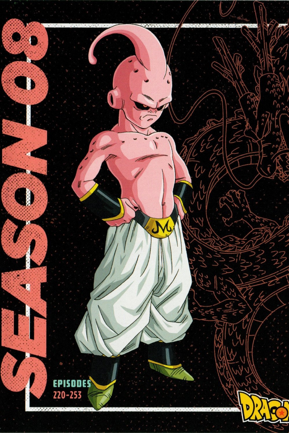 Saison 08