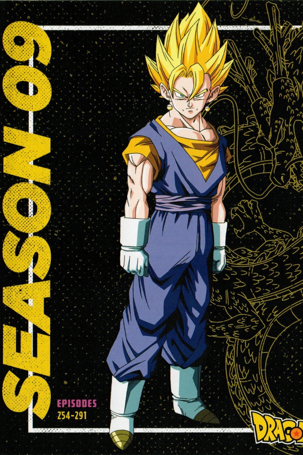 Saison 09