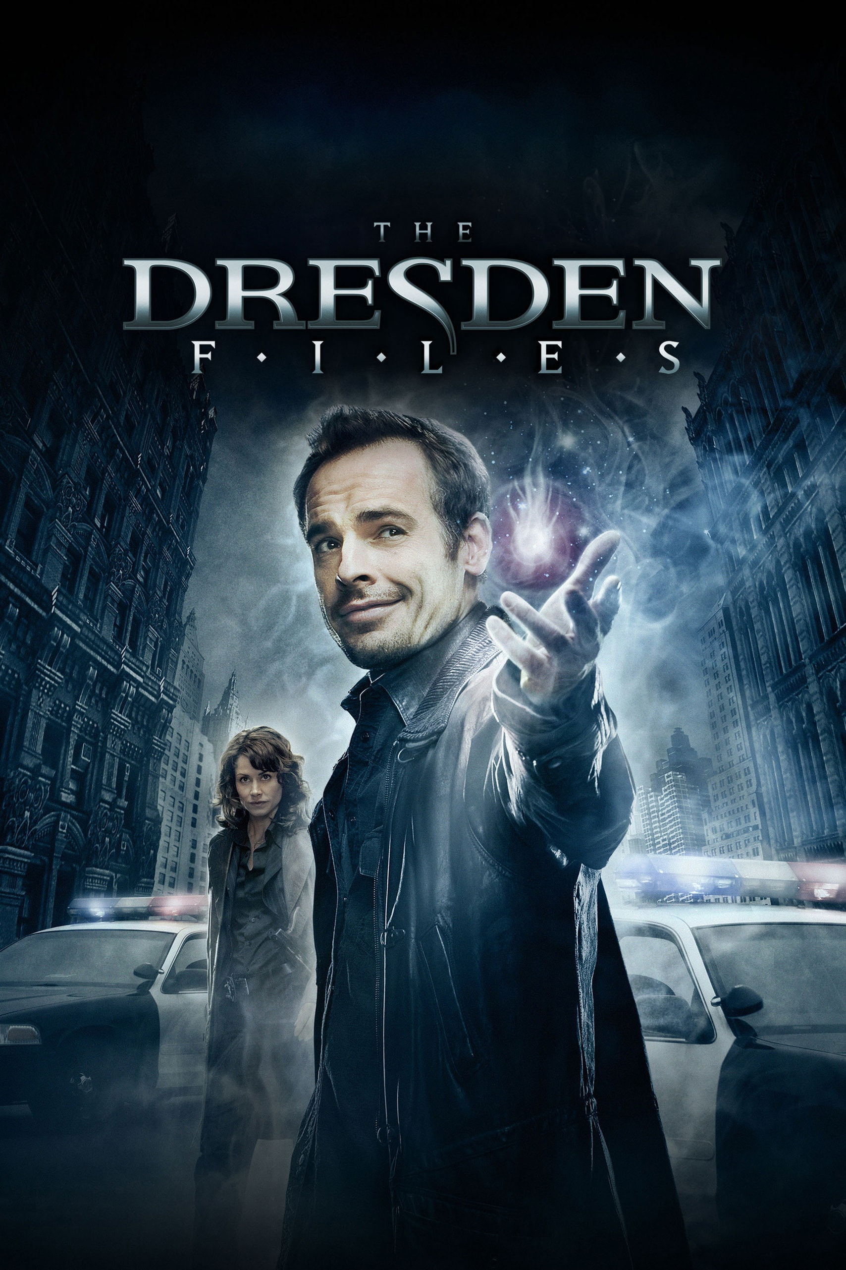 Saison 01