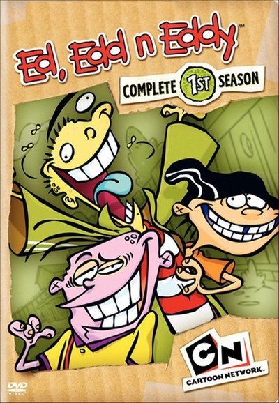 Saison 01