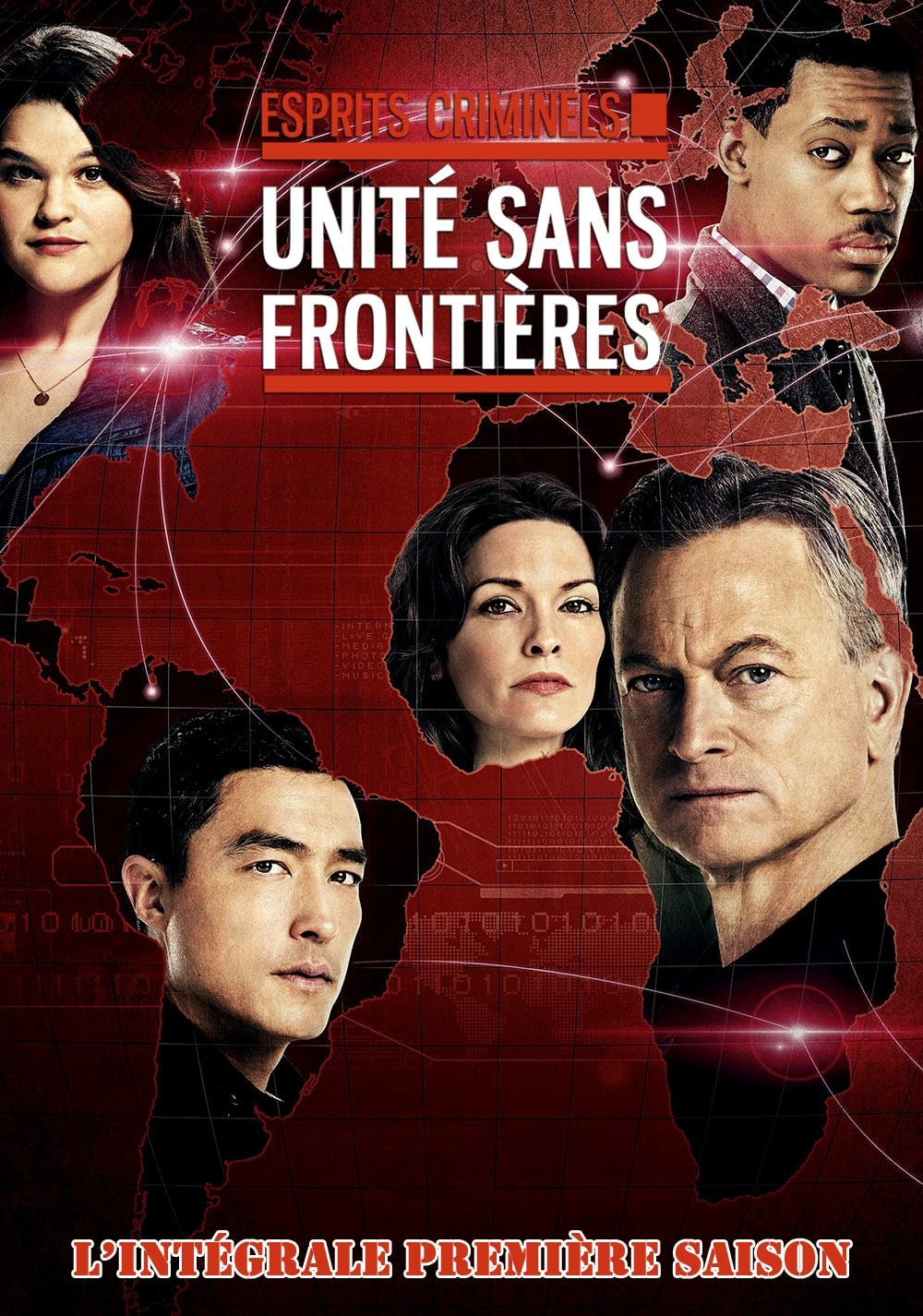 Saison 01