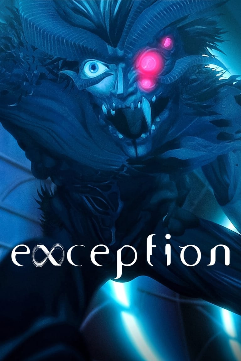 Affiche exception