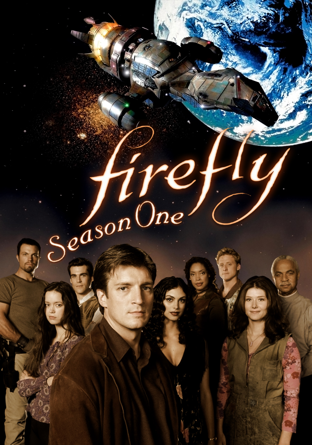 Saison 01