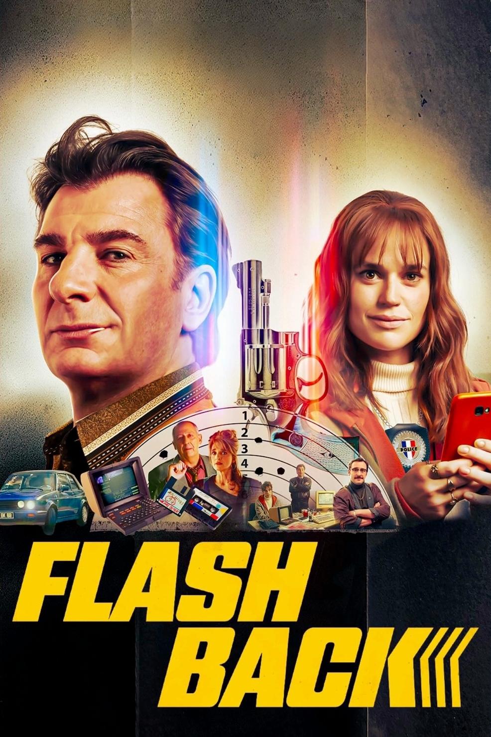 Affiche Flashback