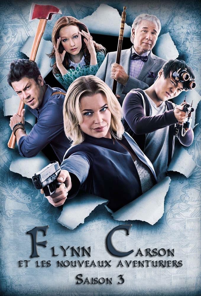 Saison 03