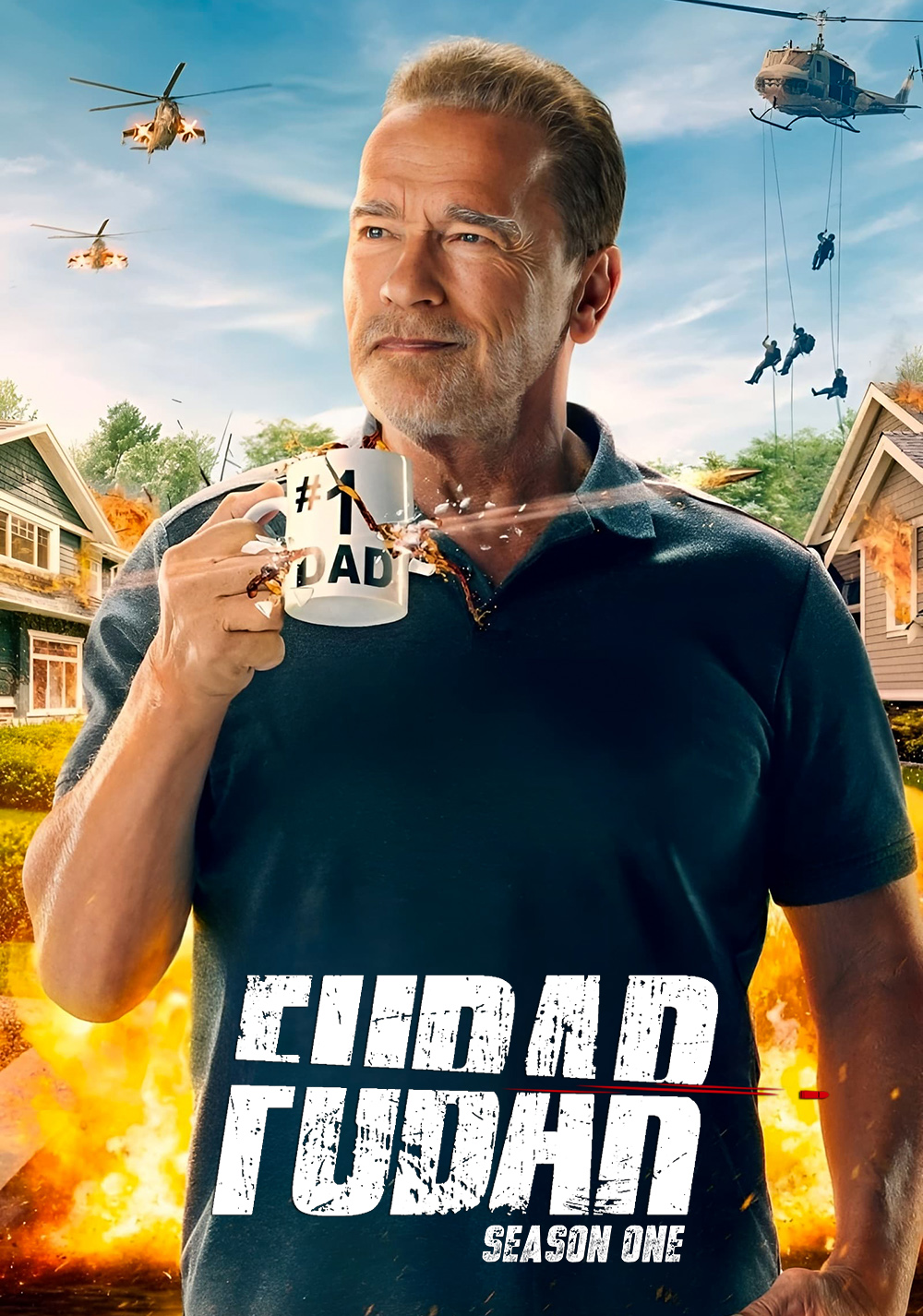 Saison 01