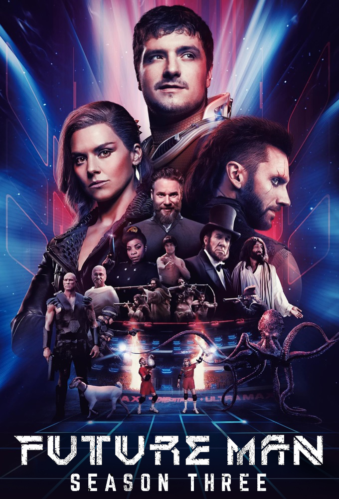 Saison 03