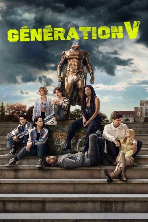 Saison 01