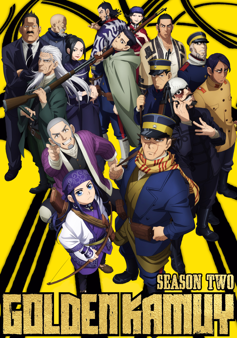 Saison 02