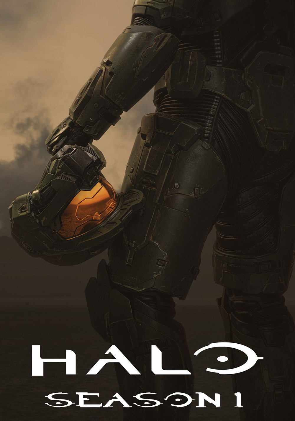 Saison 01