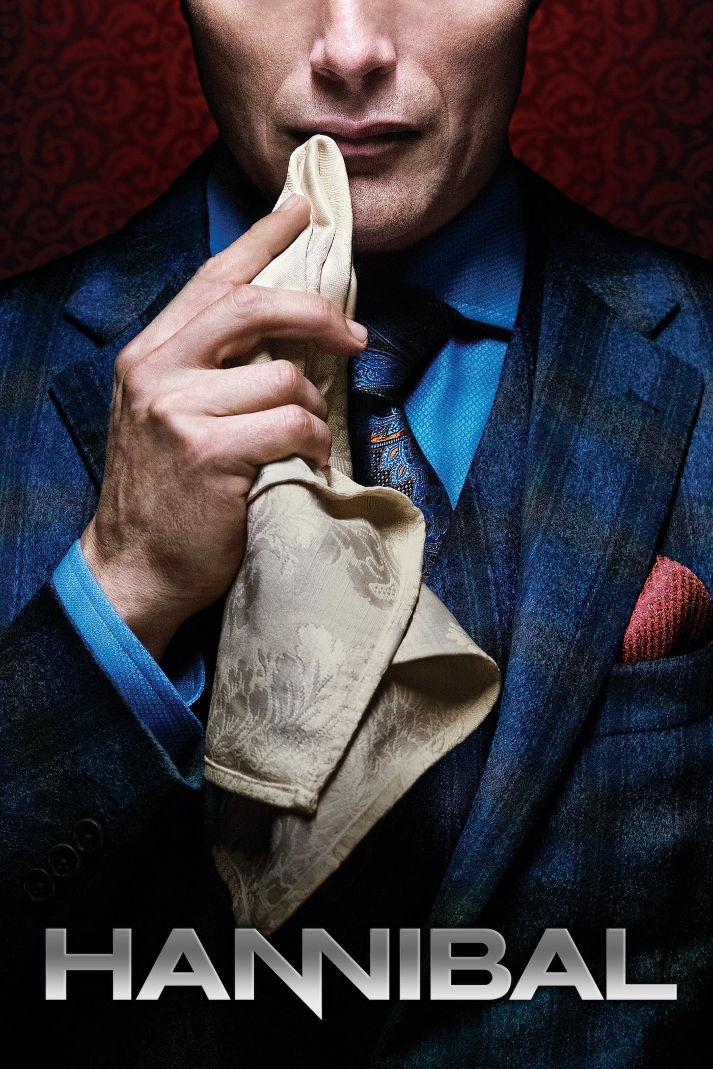 Affiche Hannibal