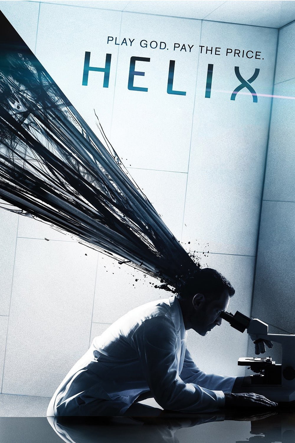 Affiche Helix