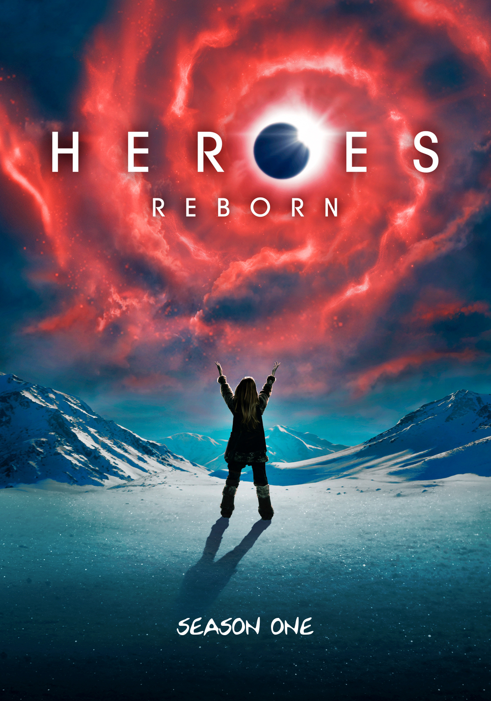 Saison 01