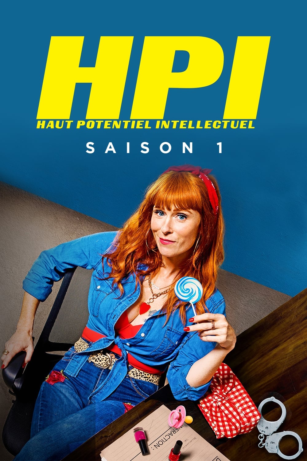 Saison 01