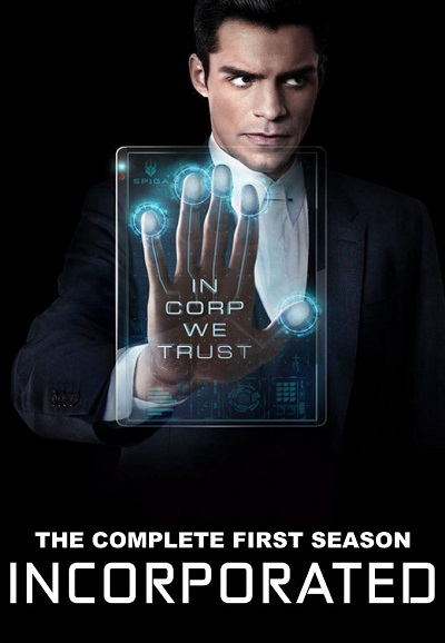 Saison 01