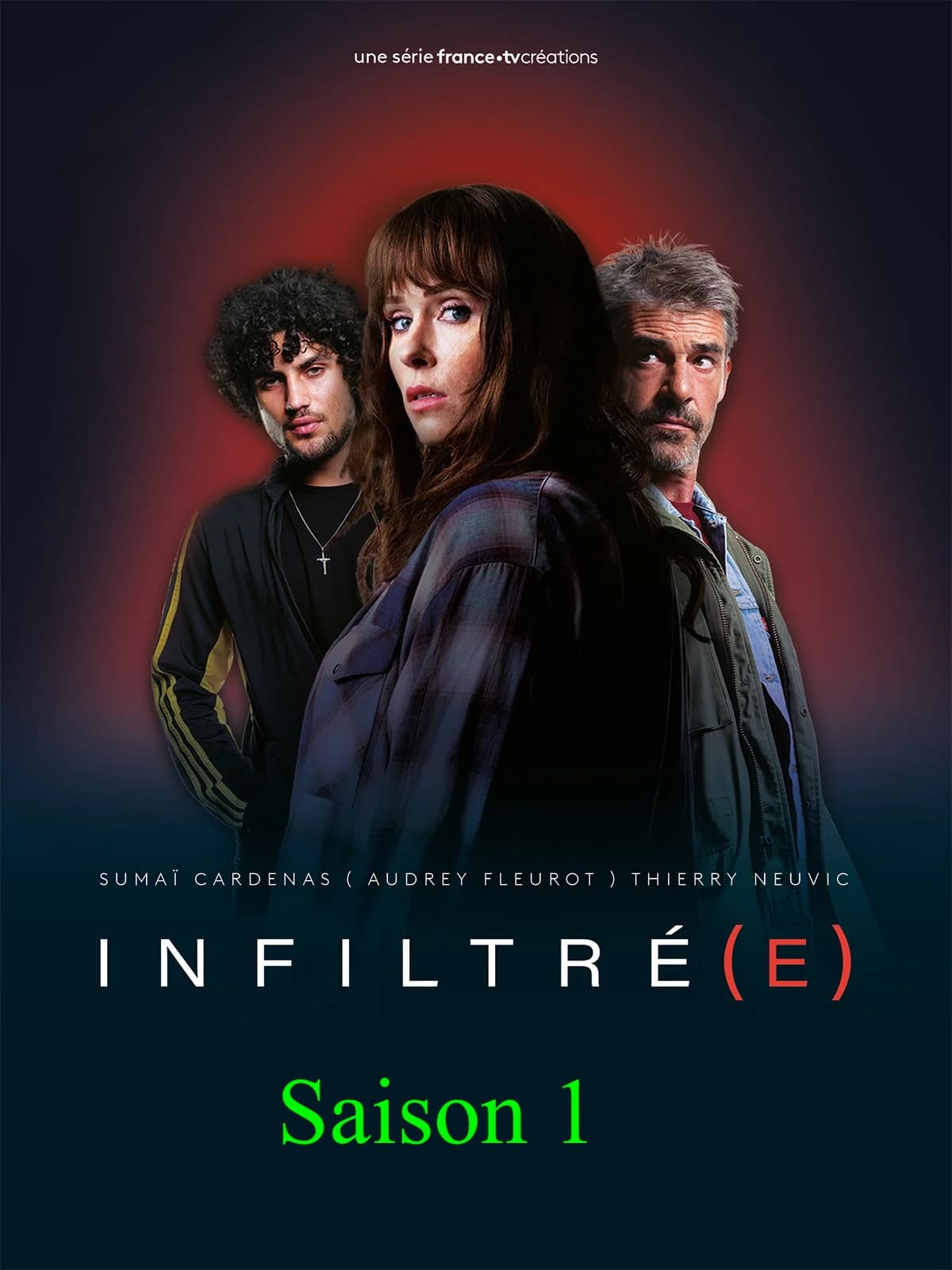 Saison 01