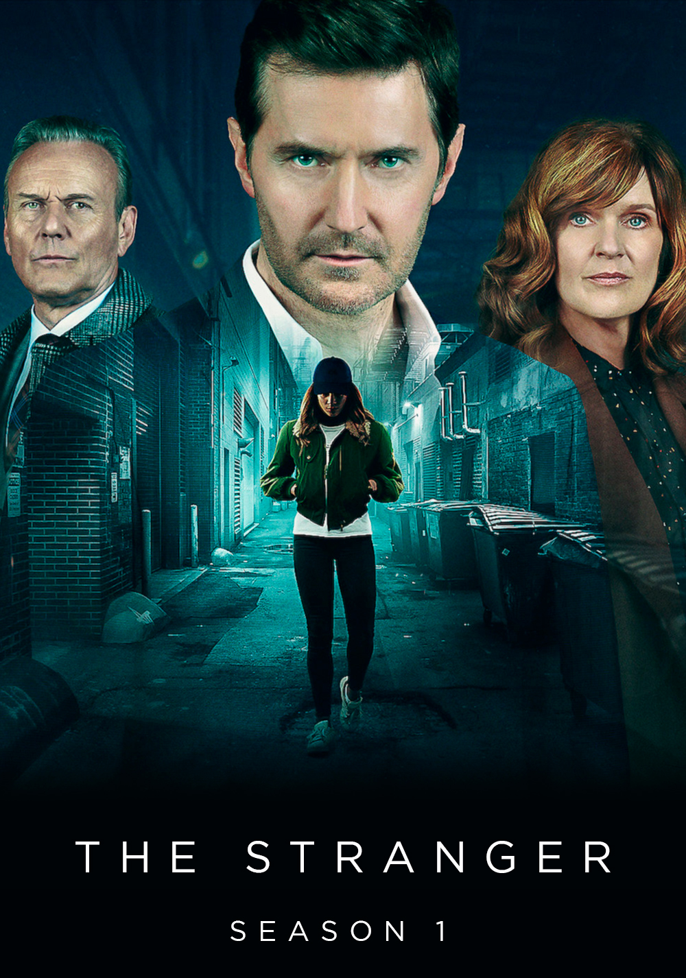 Saison 01