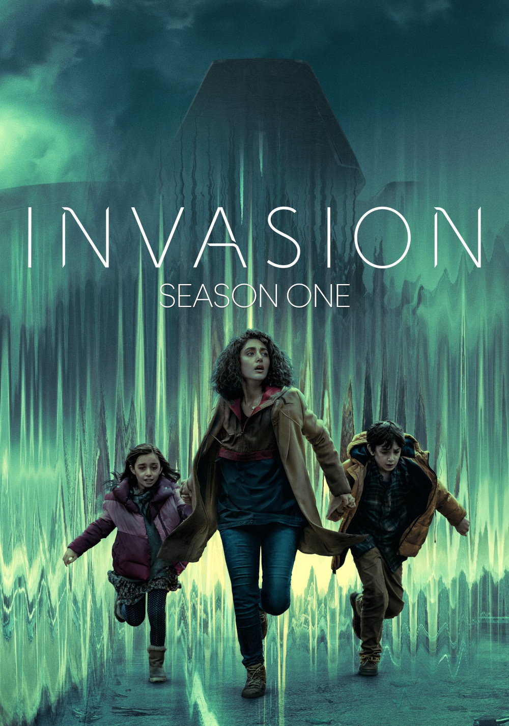Saison 01