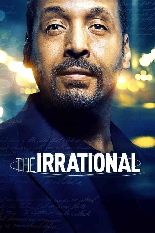 Affiche Irrational