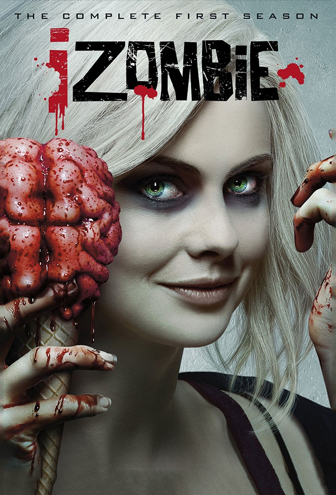 Saison 01