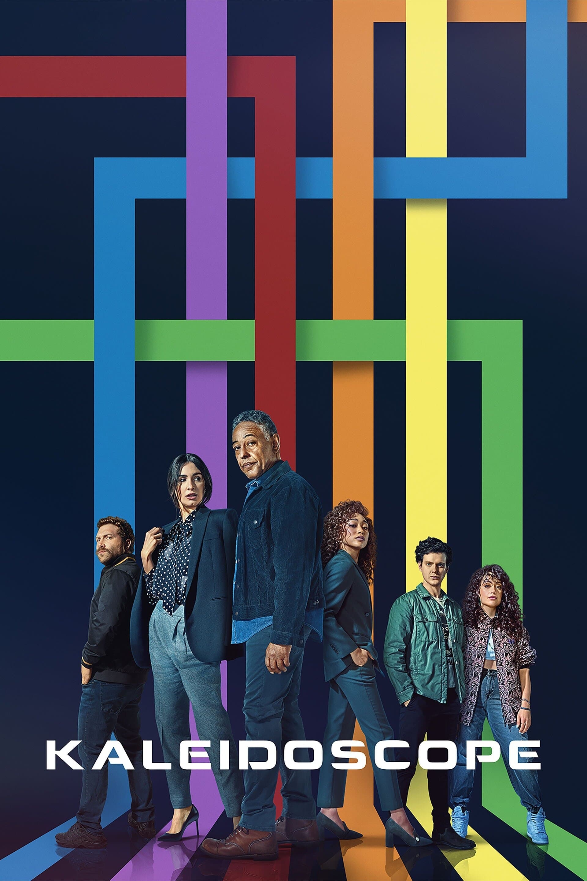 Saison 01