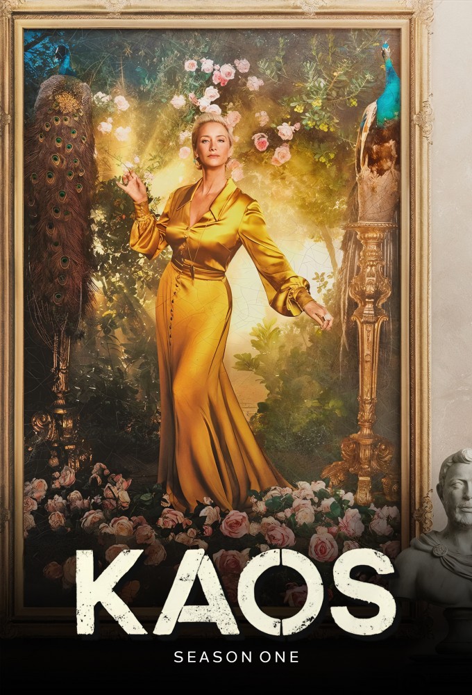 Saison 01