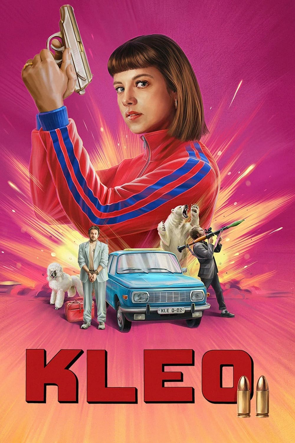 Saison 02