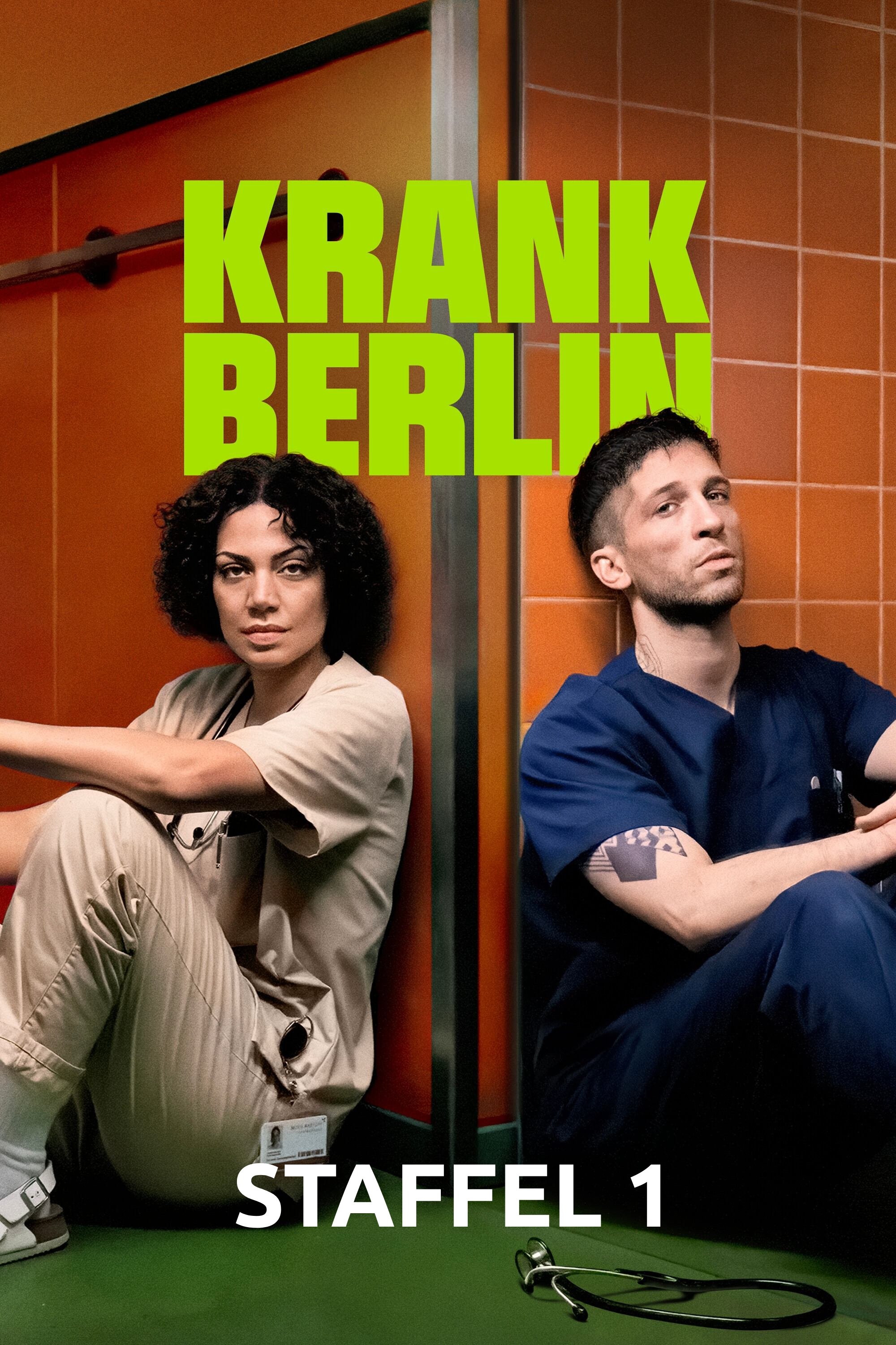 Saison 01