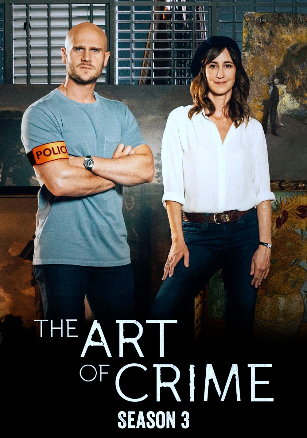 Saison 03