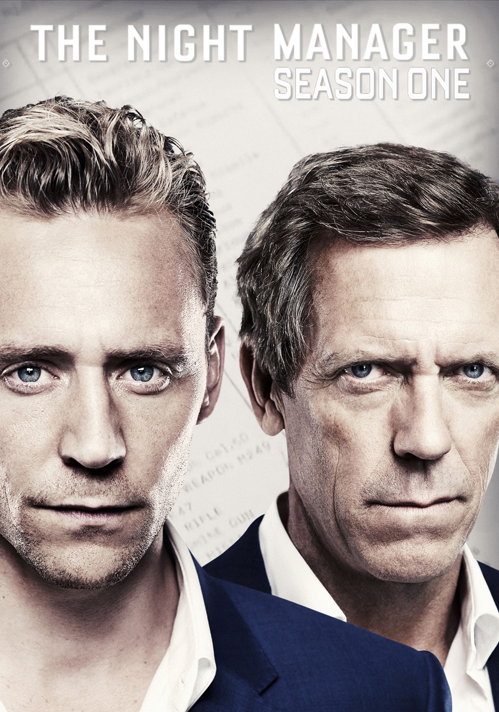 Saison 01