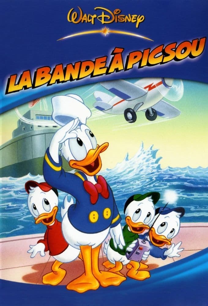Saison 01