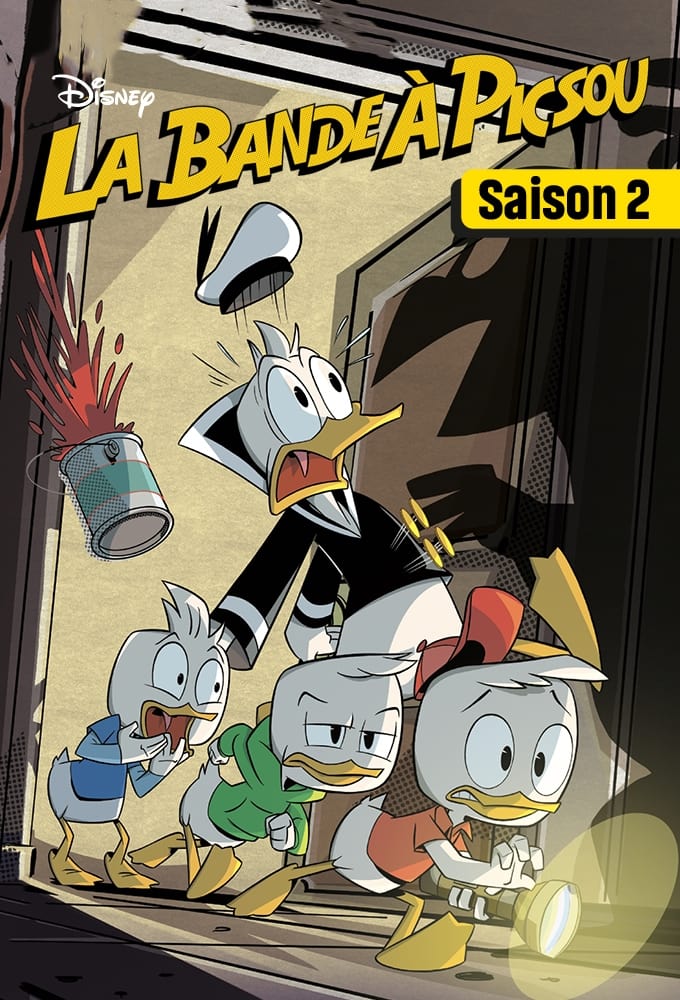 Saison 02