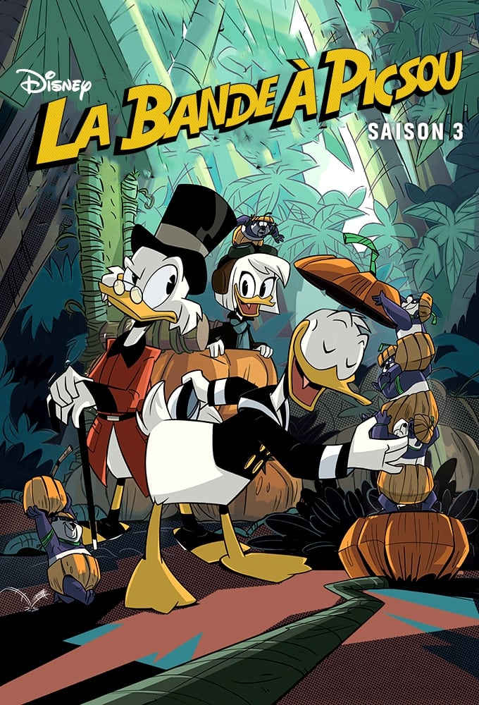 Saison 03