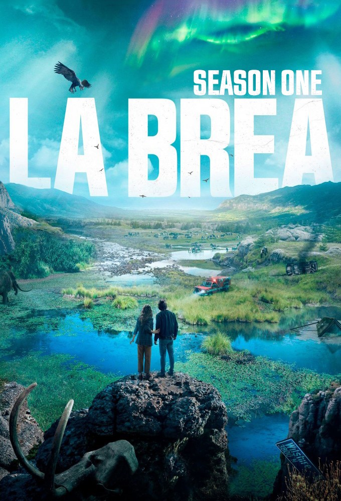 Saison 01