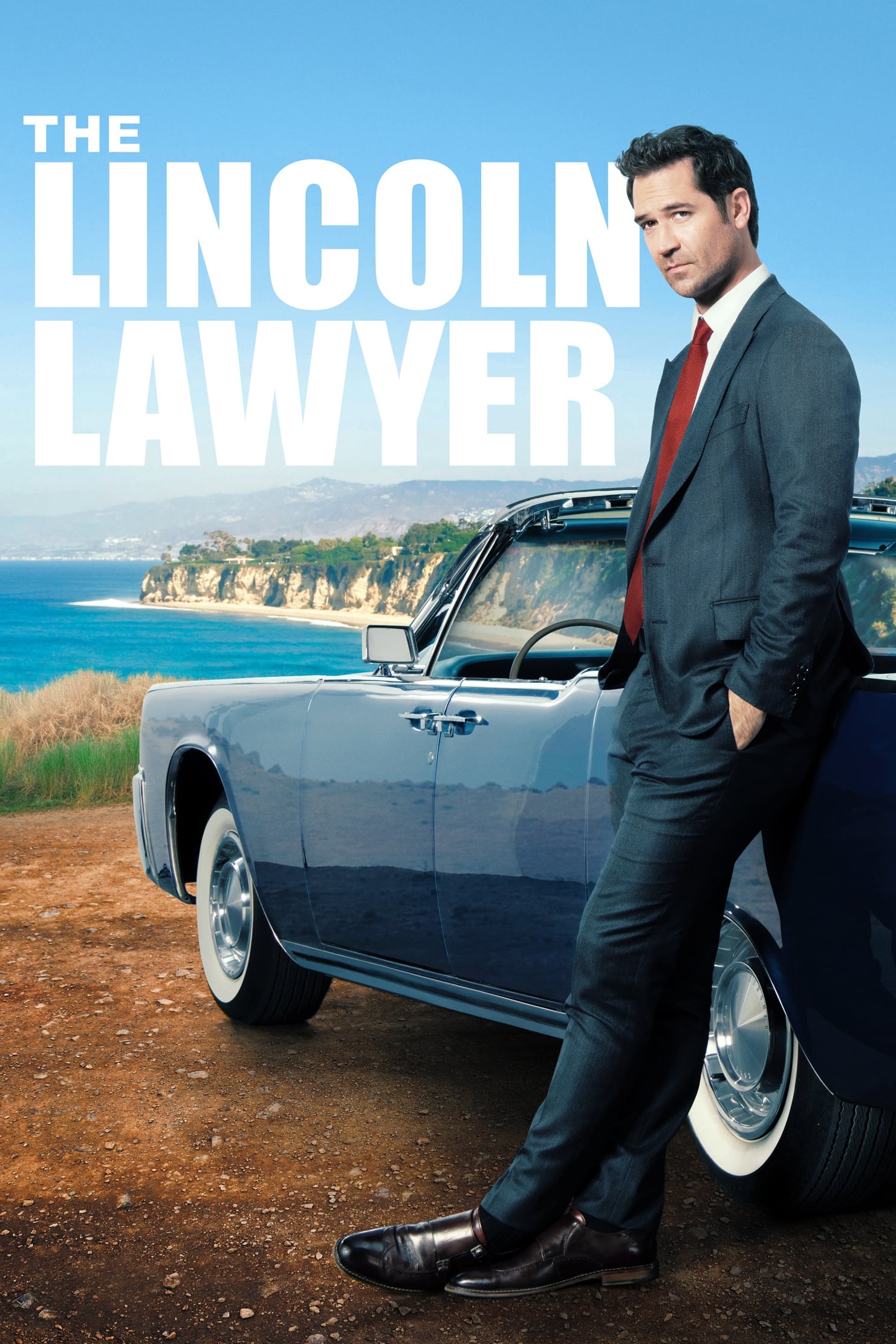 Affiche La Défense Lincoln