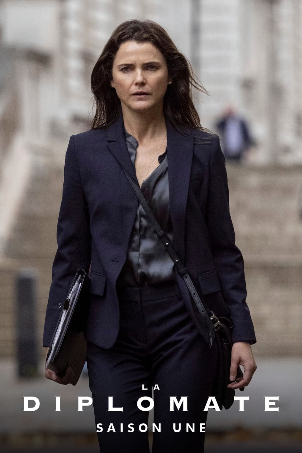 Saison 01