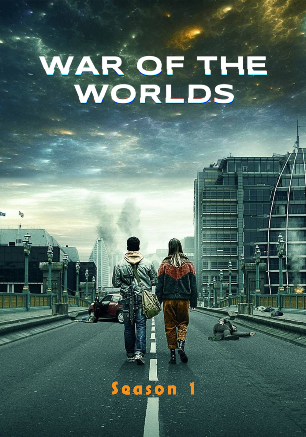 Saison 01