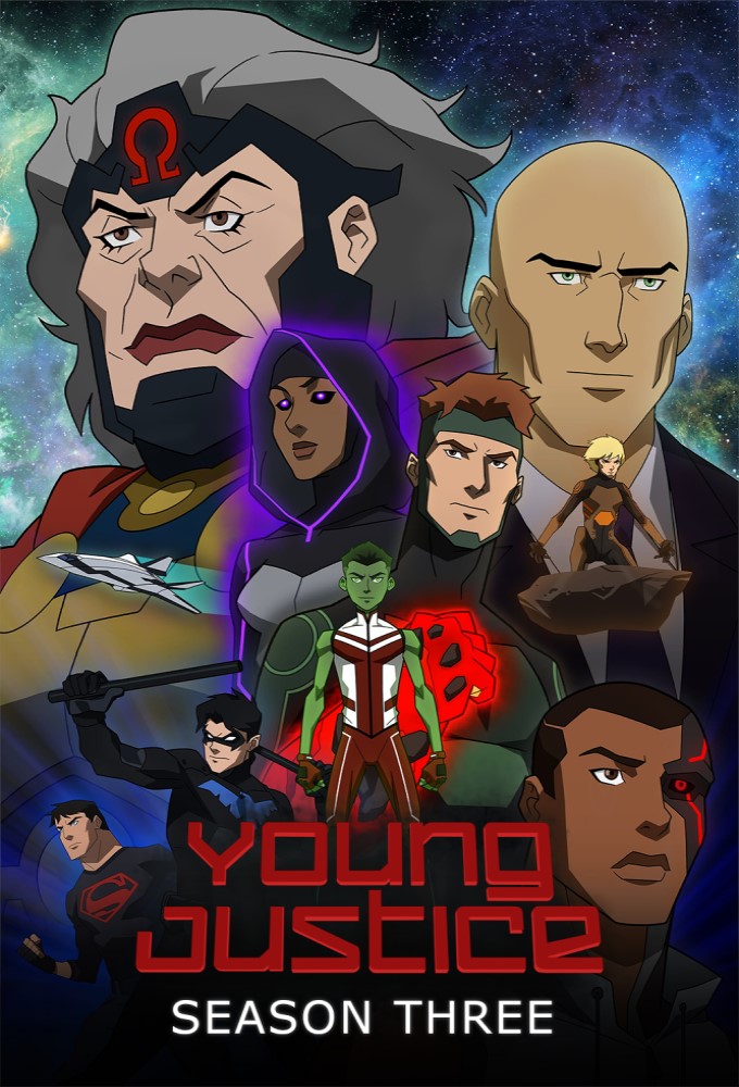 Saison 03