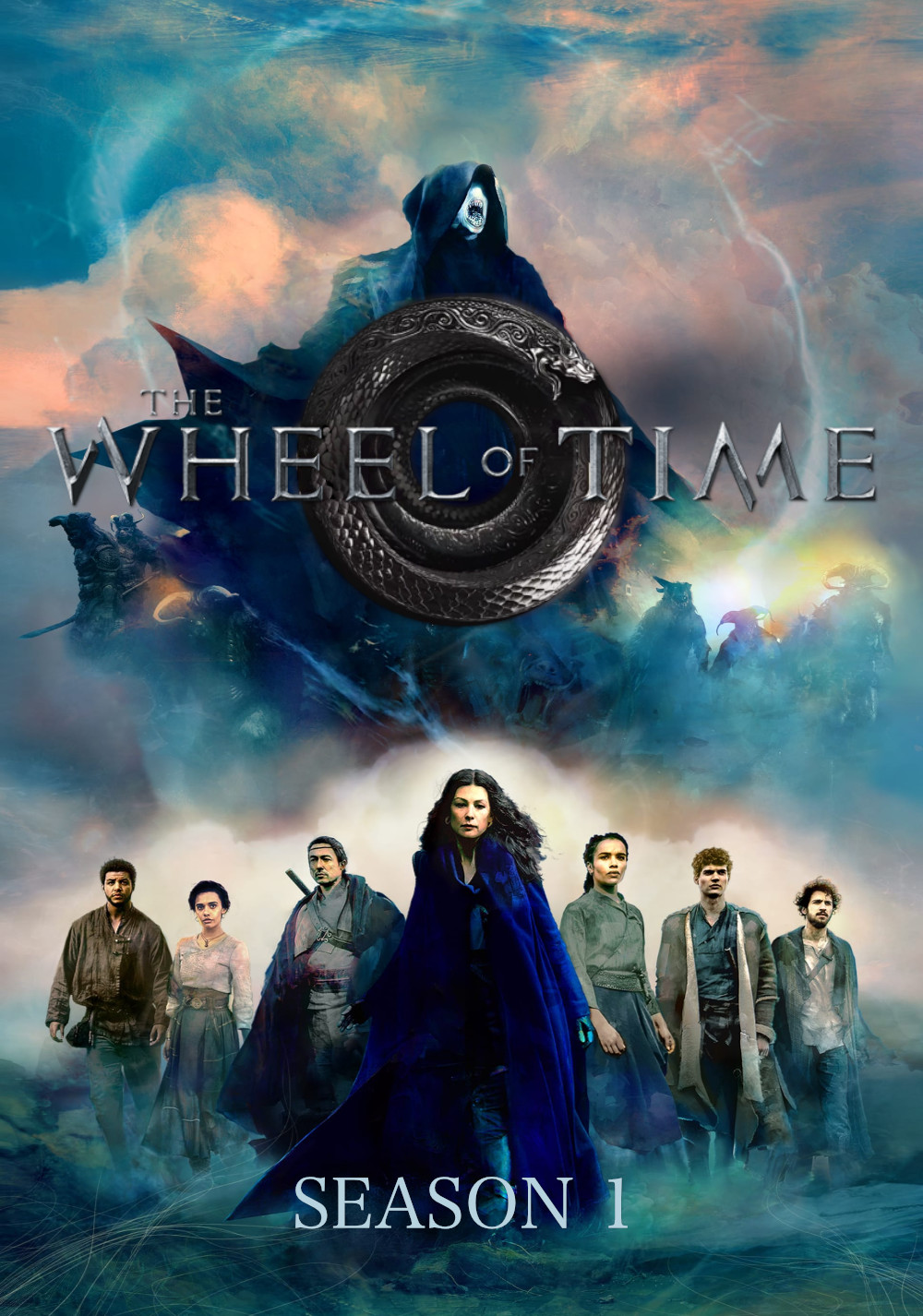 Saison 01