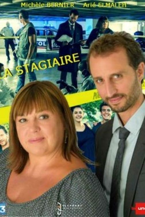 Affiche La Stagiaire