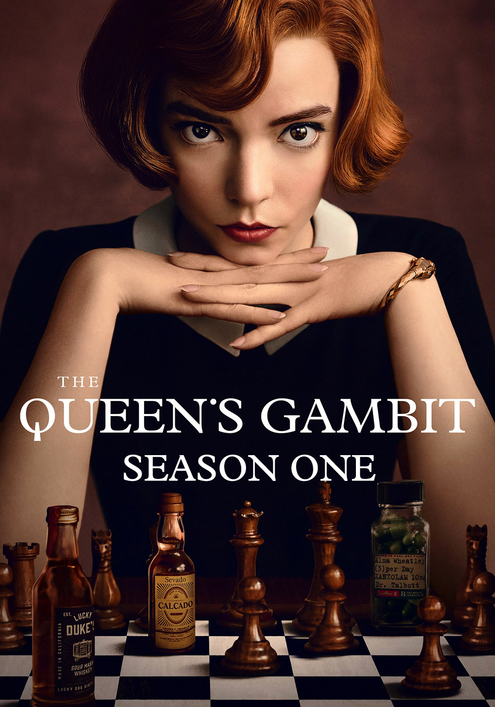 Saison 01