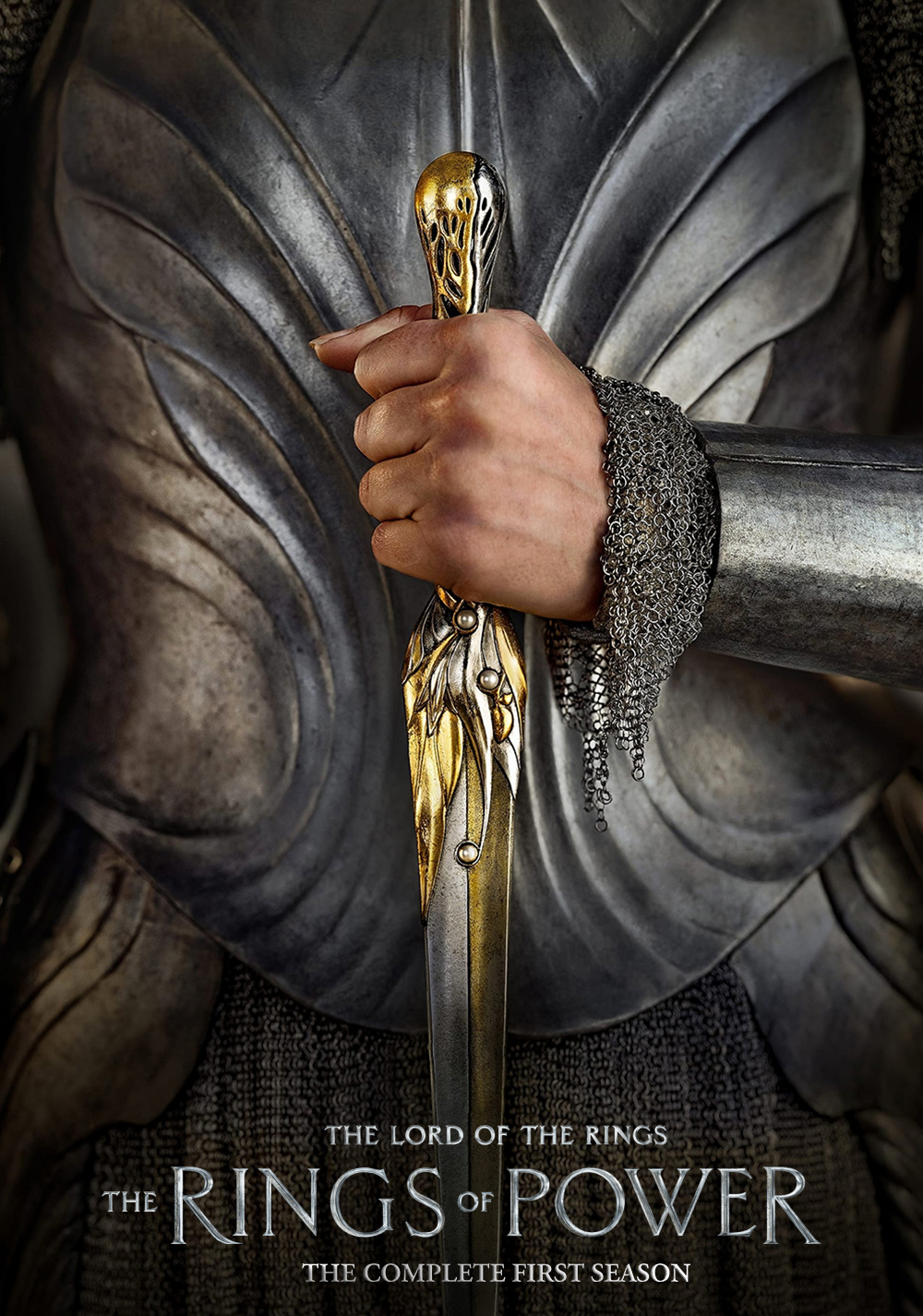 Saison 01