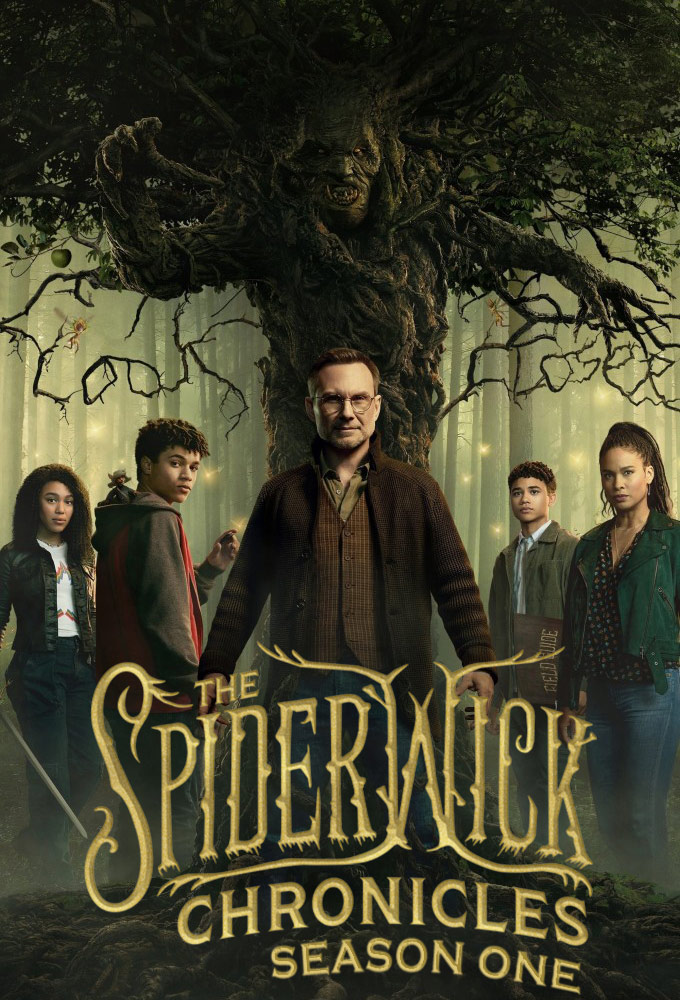 Saison 01