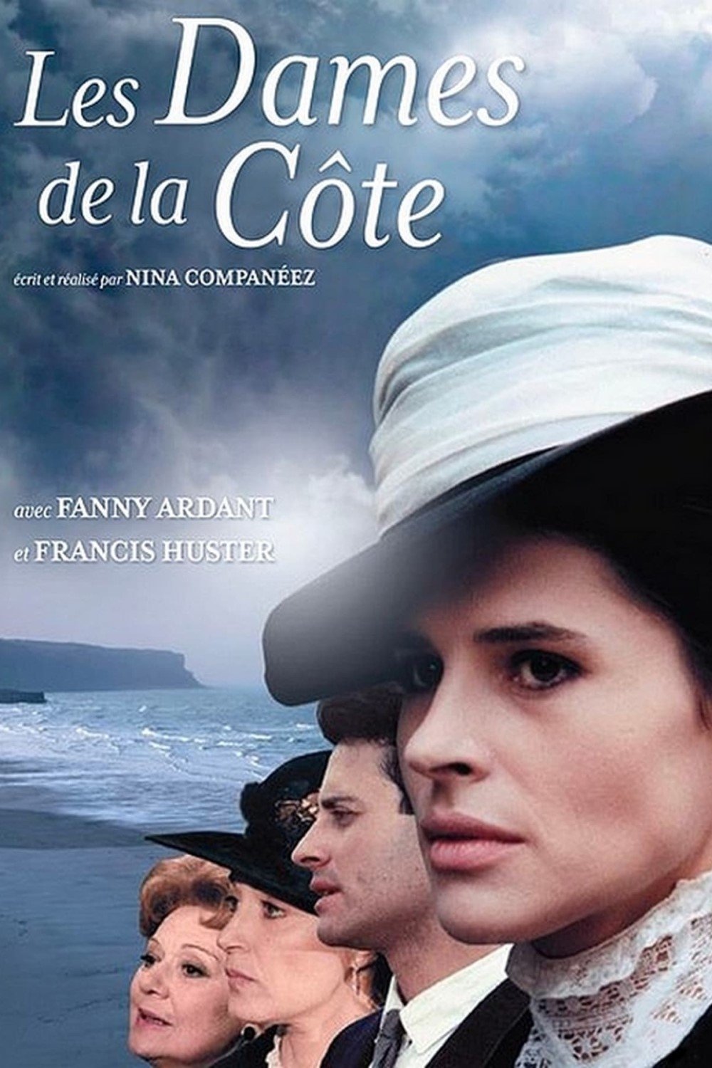 Saison 01
