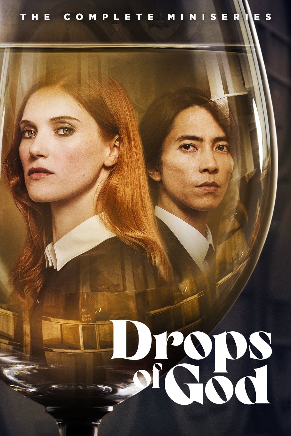 Saison 01