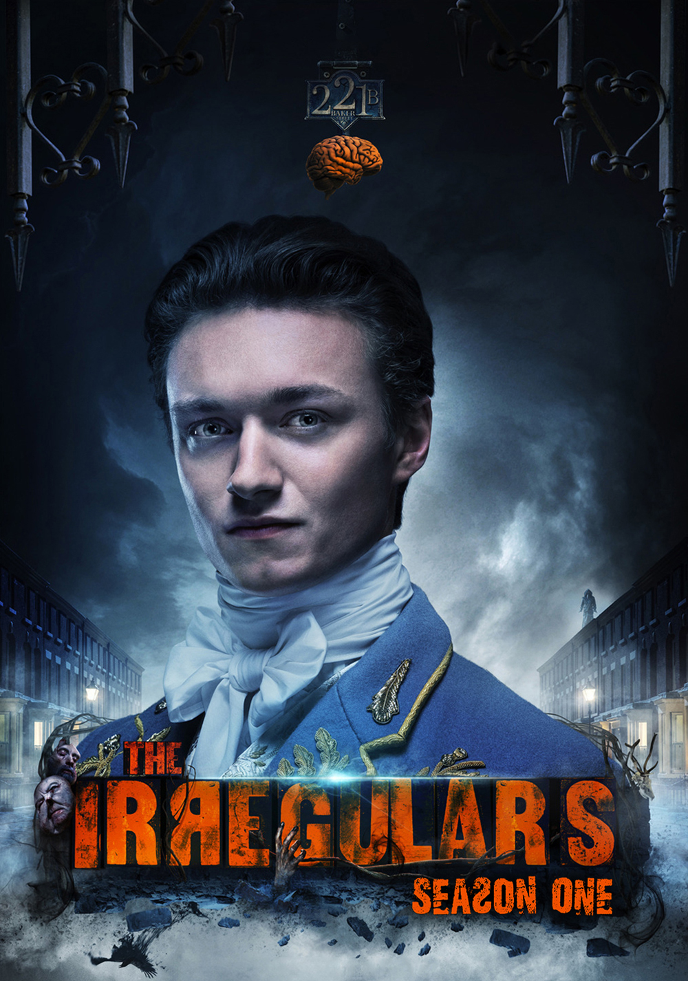 Saison 01