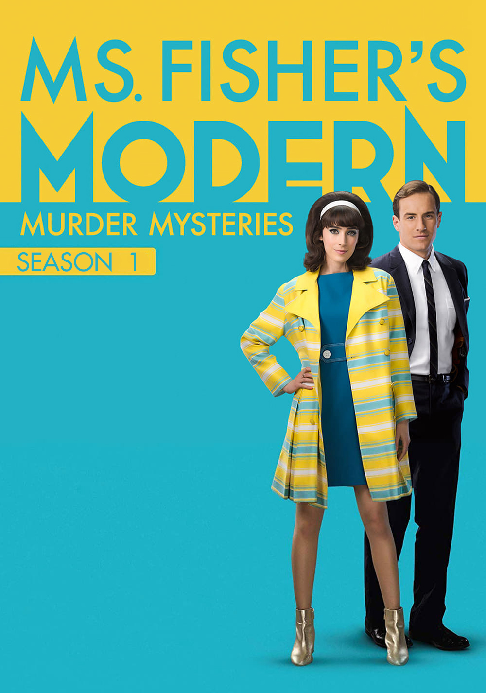 Saison 01