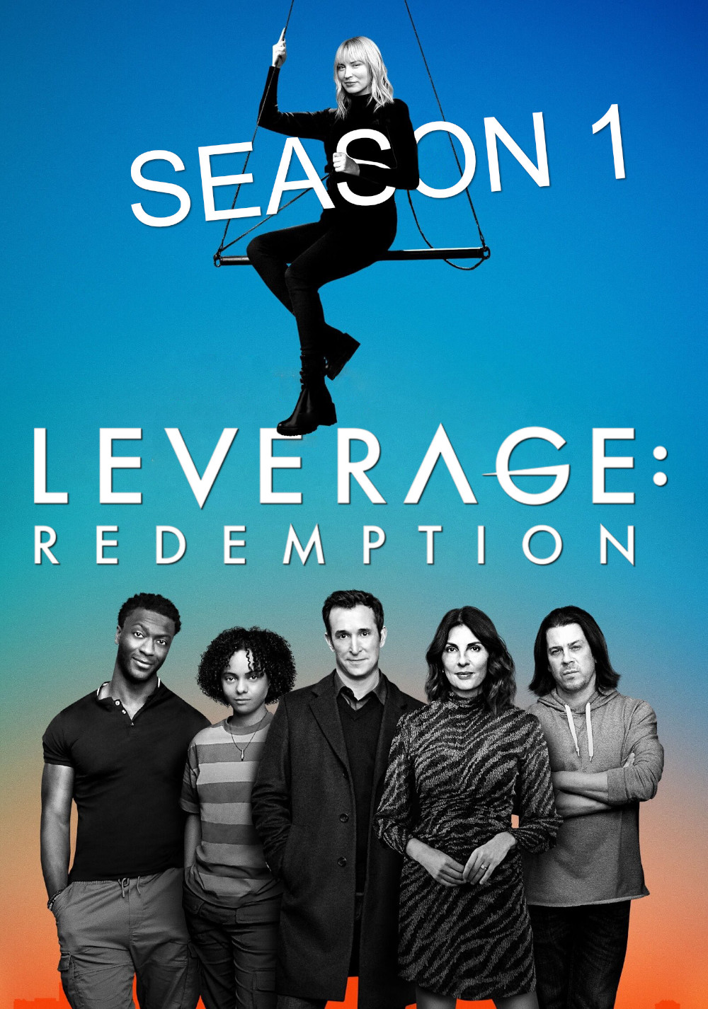 Saison 01