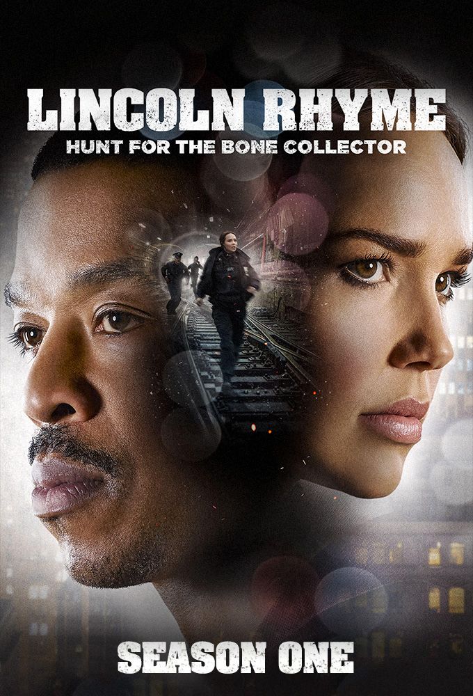 Saison 01